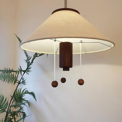 Octopus Pendant Lamp – Playful and Unique Design for Any Space