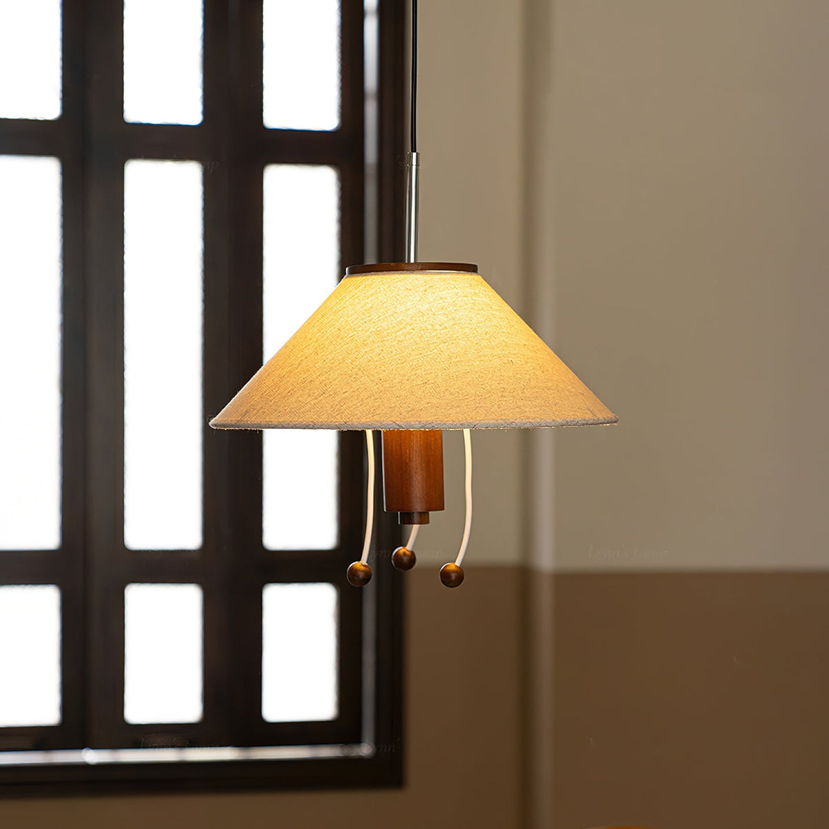 Octopus Pendant Lamp – Playful and Unique Design for Any Space