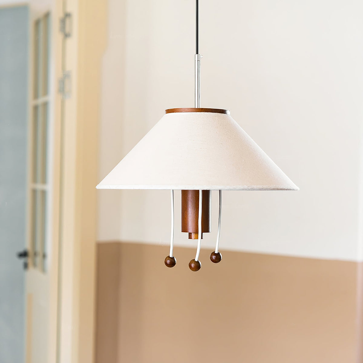 Octopus Pendant Lamp – Playful and Unique Design for Any Space