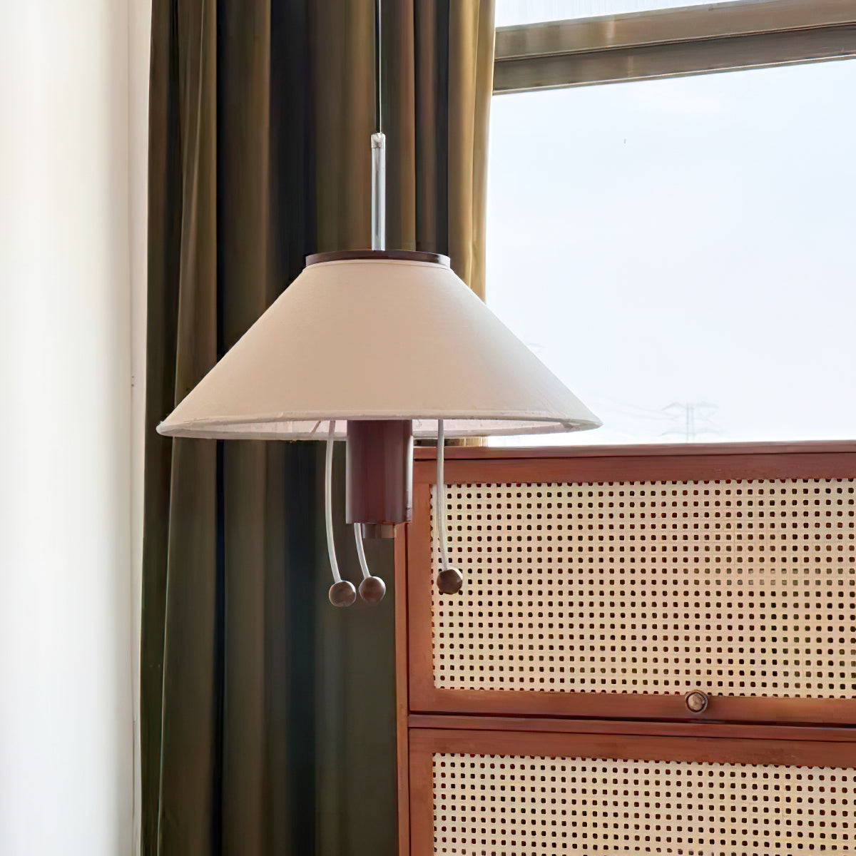Octopus Pendant Lamp – Playful and Unique Design for Any Space