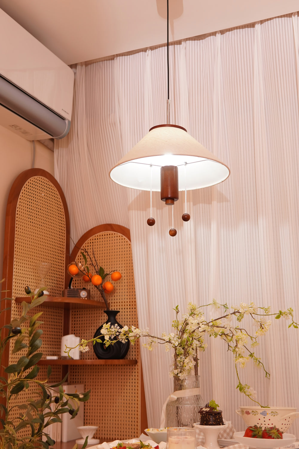 Octopus Pendant Lamp – Playful and Unique Design for Any Space