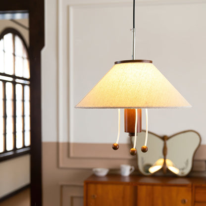 Octopus Pendant Lamp – Playful and Unique Design for Any Space