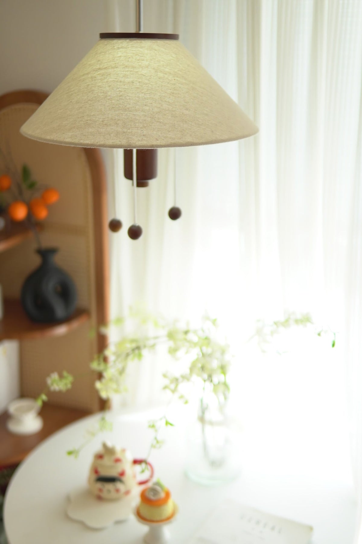 Octopus Pendant Lamp – Playful and Unique Design for Any Space