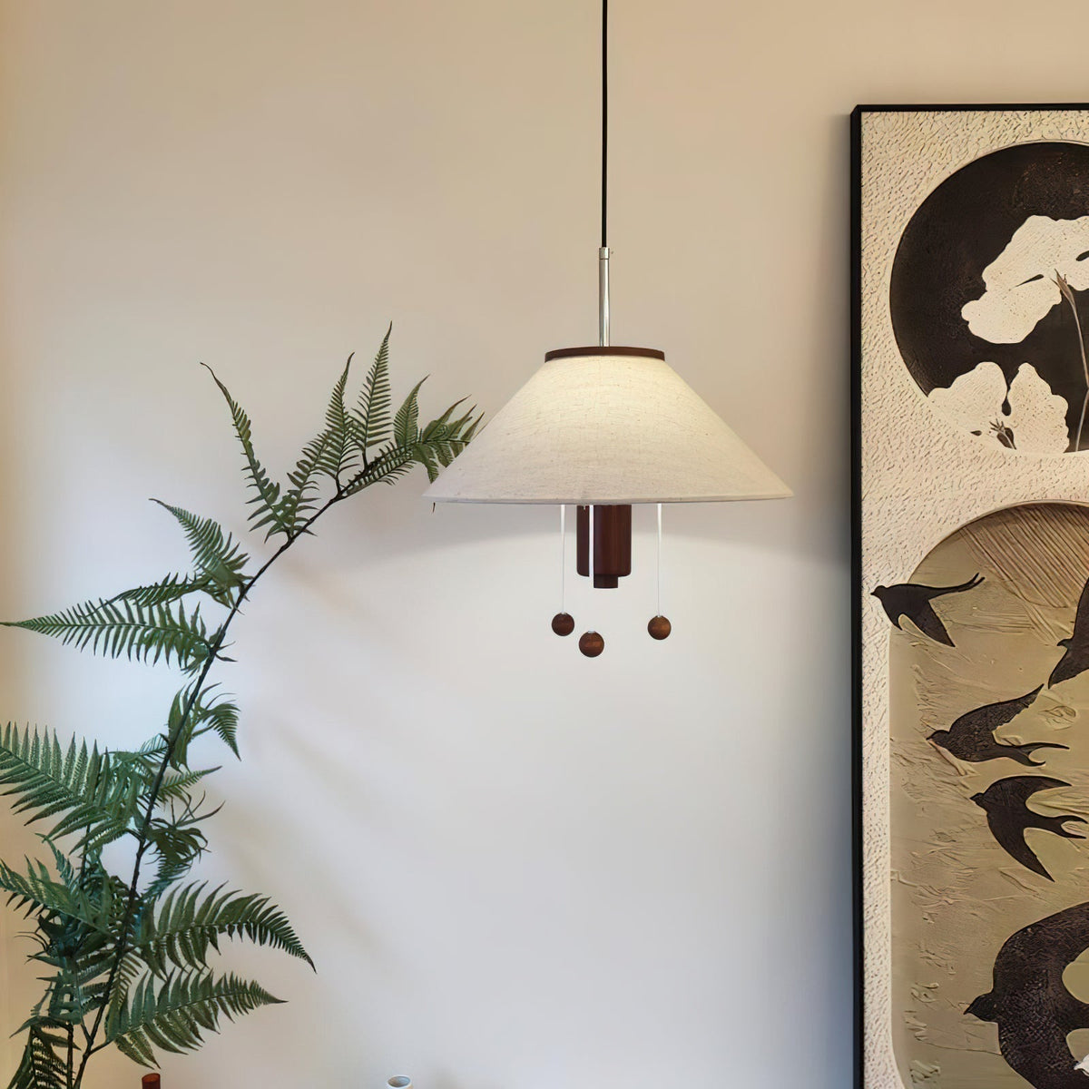 Octopus Pendant Lamp – Playful and Unique Design for Any Space