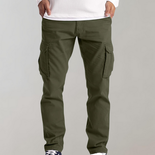 Pantalones Cargo para Hombre - Jesan