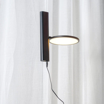 Stylish Adjustable Pendant Light with LED