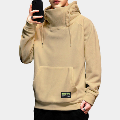 Olivier | Oversized hoodie for men