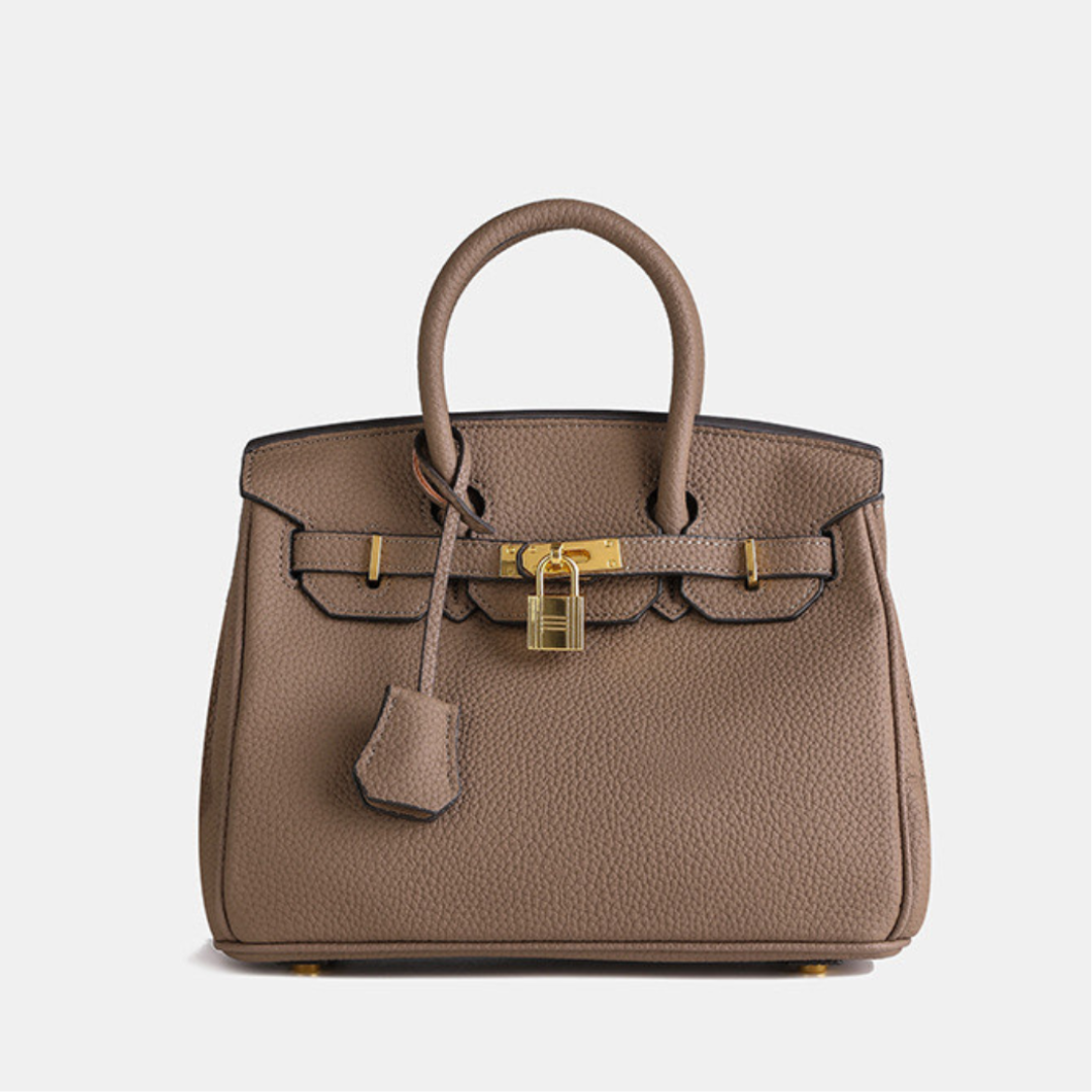 Elite Structure Ladies Handbag – Timeless, Elegant and Refined