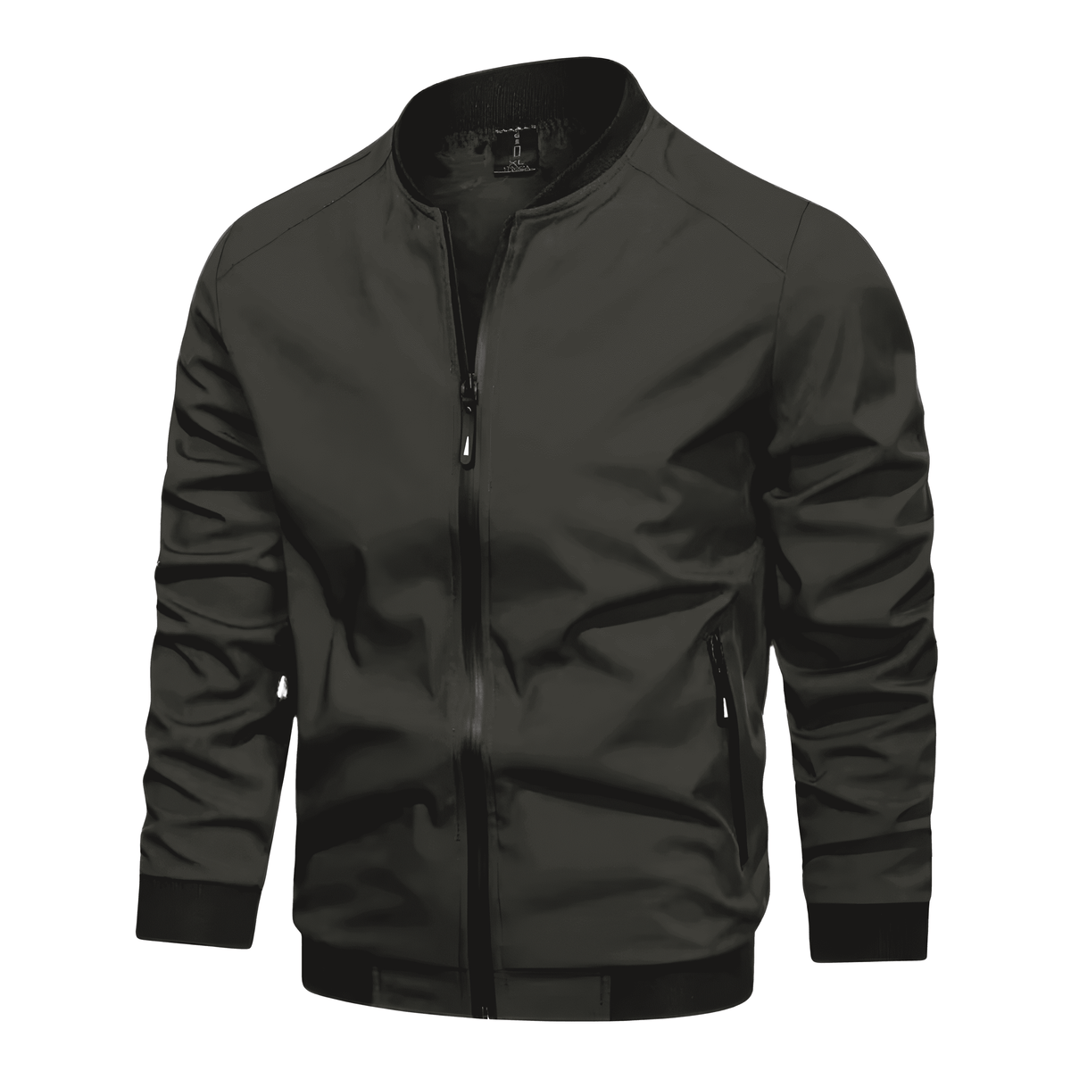 AirForce - Stylová bomber bunda