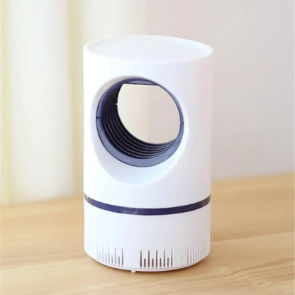 InsectShield - Potente lampada UV antinsetti - Per interni ed esterni