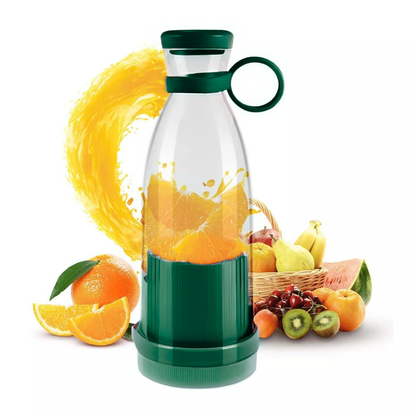 Multi Blend - Blender portable