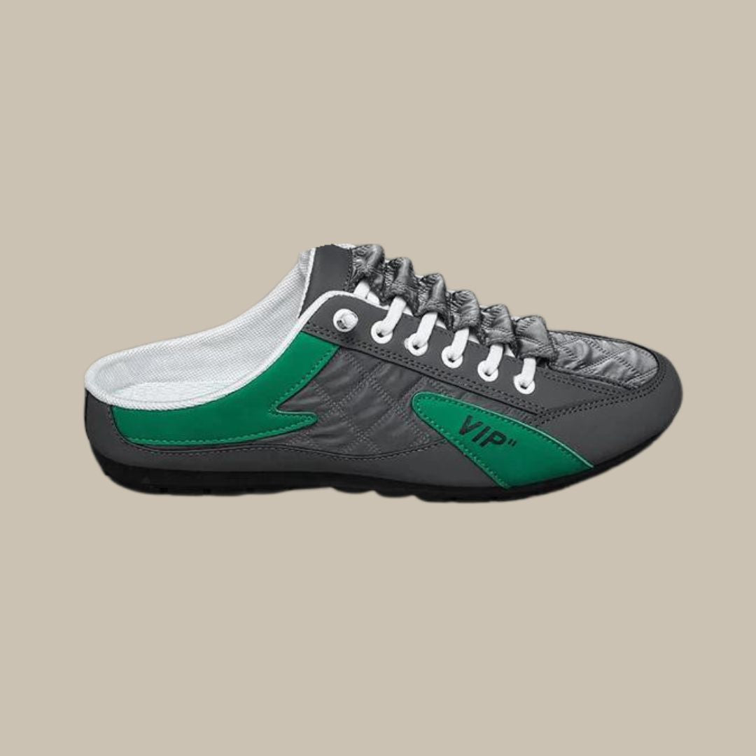 Pantuflas deportivas elegantes para hombre - Jared