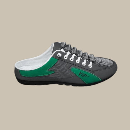 Pantuflas deportivas elegantes para hombre - Jared