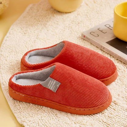 Roza – Comfortabele orthopedische pantoffels voor dames