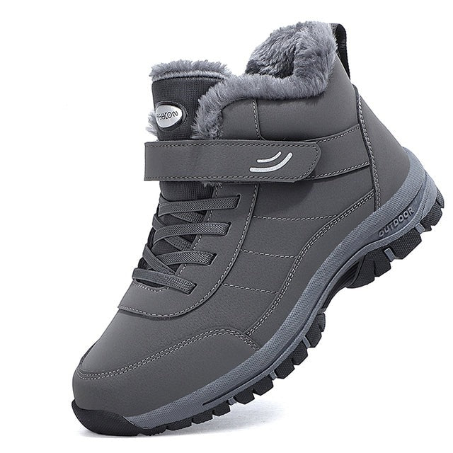 Uson – Winterstiefel für Herren