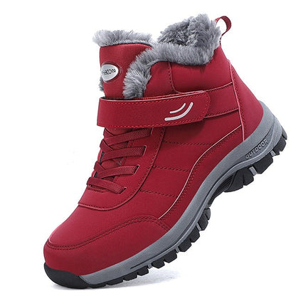 Uson – Winterstiefel für Herren