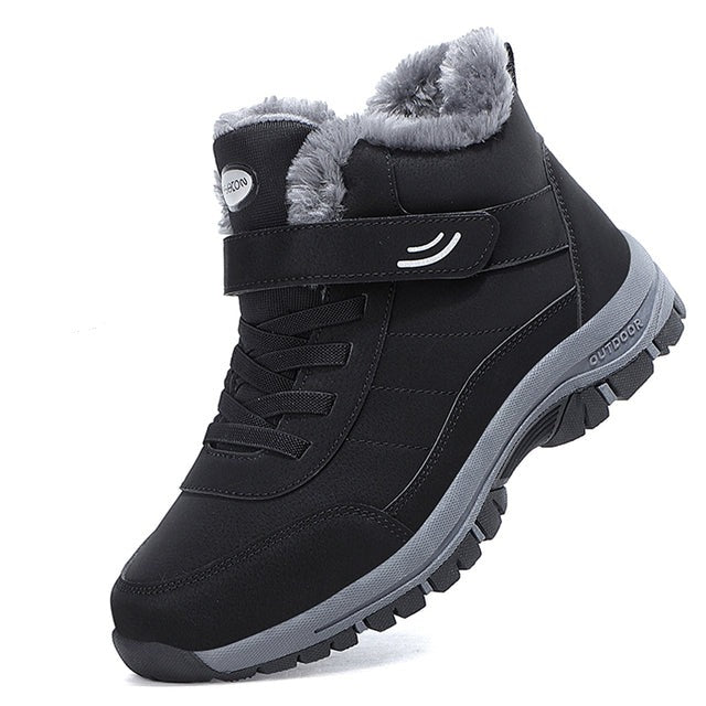 Uson – Winterstiefel für Herren