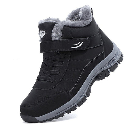 Uson – Winterstiefel für Herren