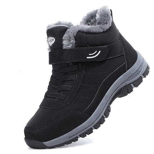 Uson – Botas de neve de inverno para homem
