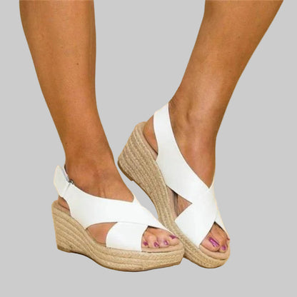 Women's Wedge Espadrilles