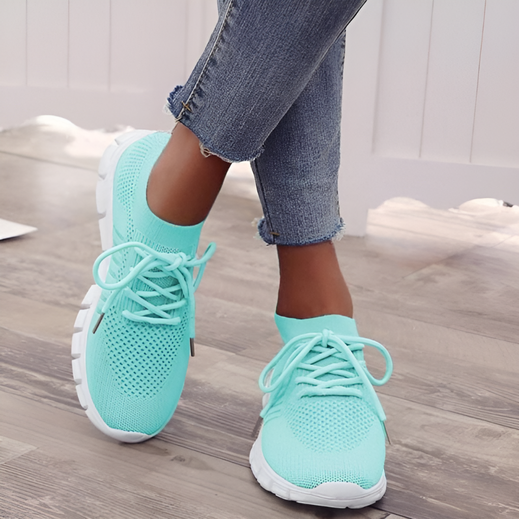 Orthopaedic Breathable Shoes for Women