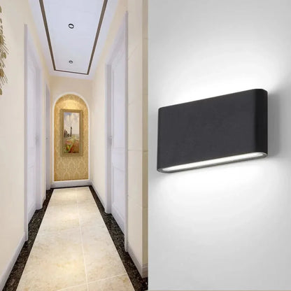 ModernEra - Waterproof LED Wall Light