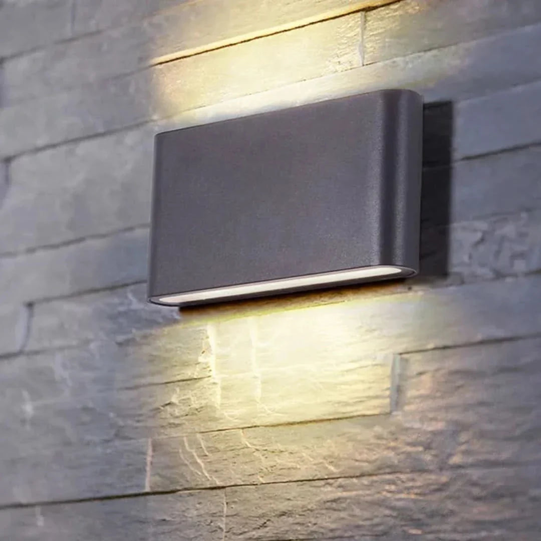 ModernEra - Waterproof LED Wall Light