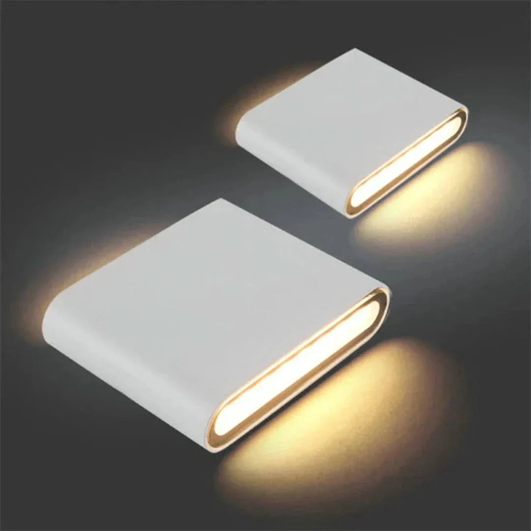 ModernEra - Waterproof LED Wall Light