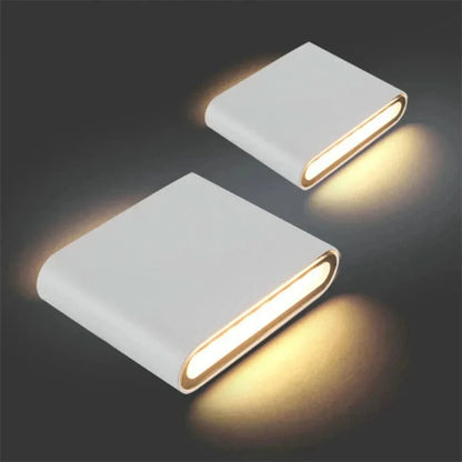 ModernEra - Waterproof LED Wall Light
