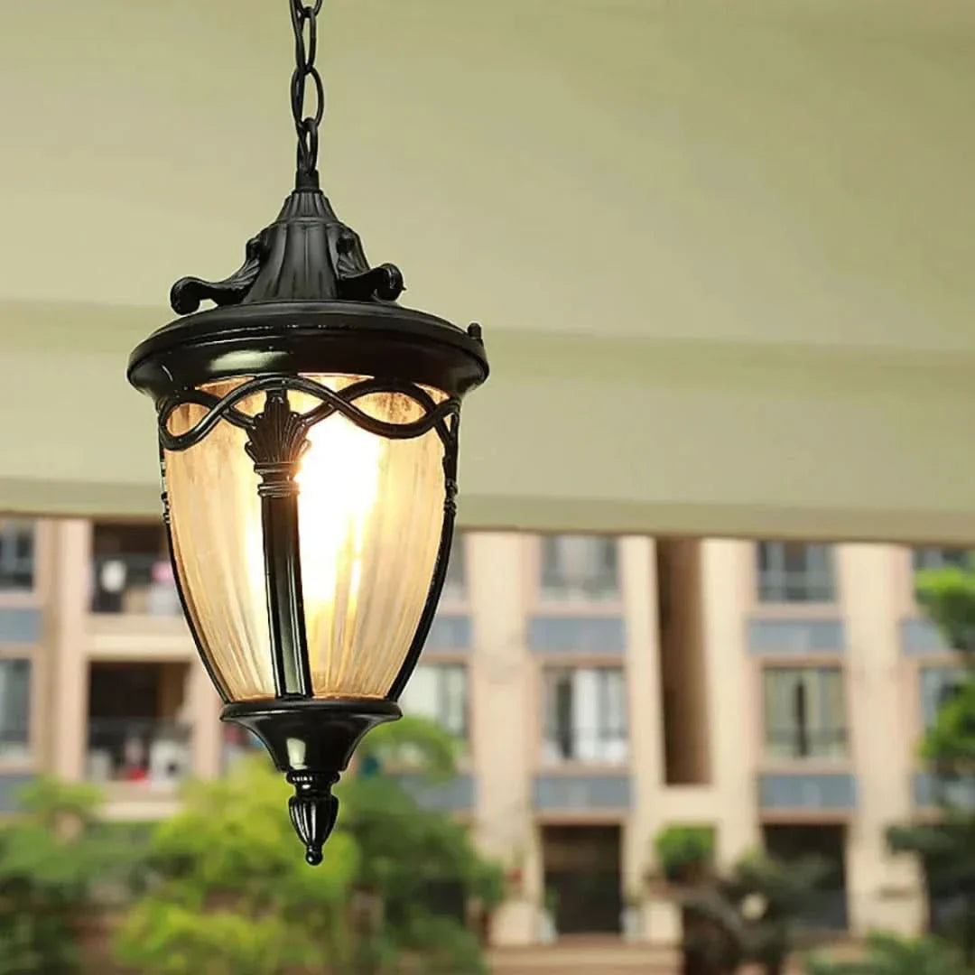ElegantEuro - Lampadario in stile europeo