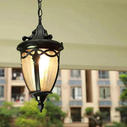 ElegantEuro - Lampadario in stile europeo