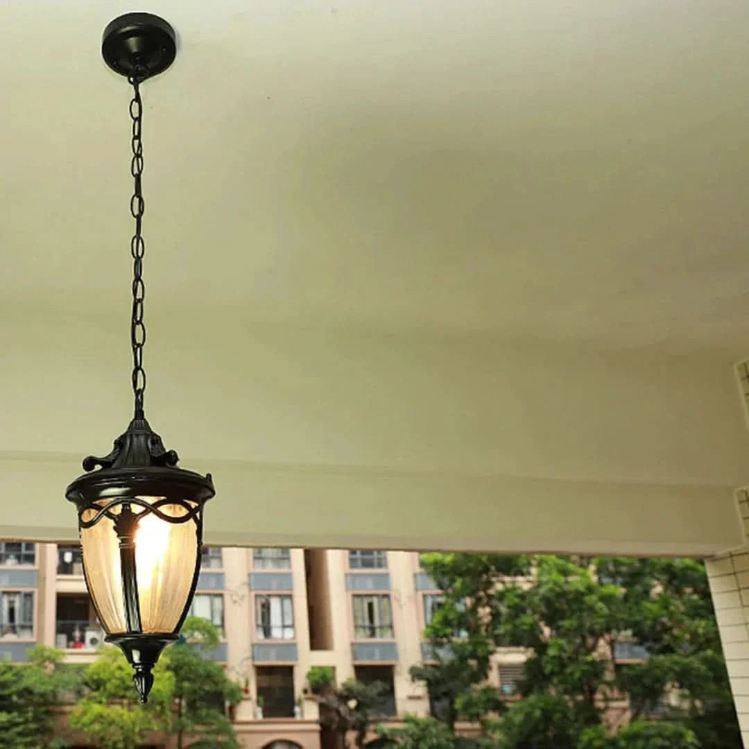 ElegantEuro - Lampadario in stile europeo
