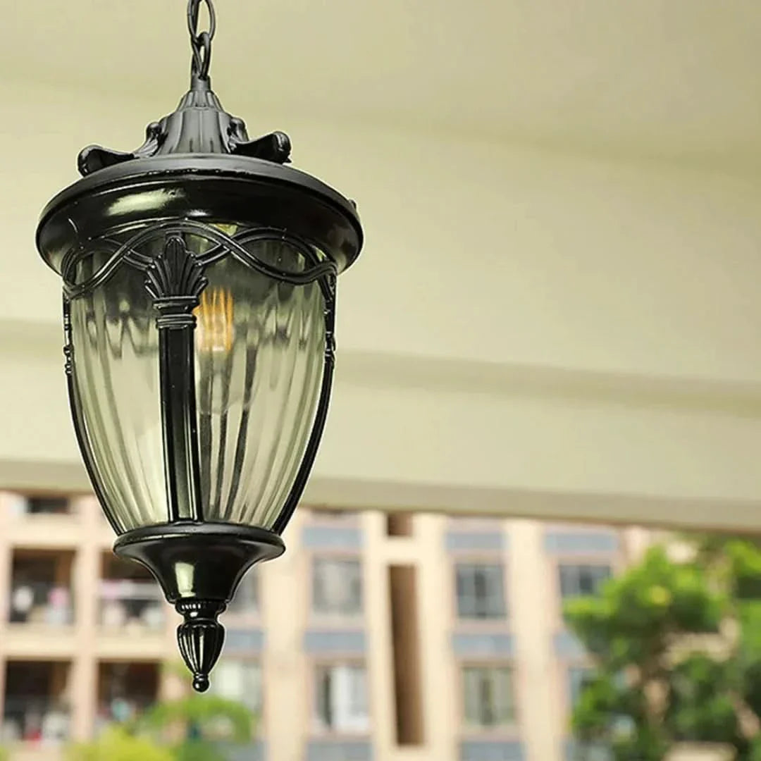 ElegantEuro - Lampadario in stile europeo