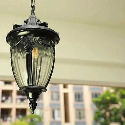 ElegantEuro - Lampadario in stile europeo