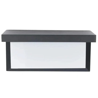 HorizonShine - Lampada da parete a LED impermeabile e sostenibile