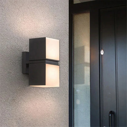 AquaSeal - Aplique LED impermeable