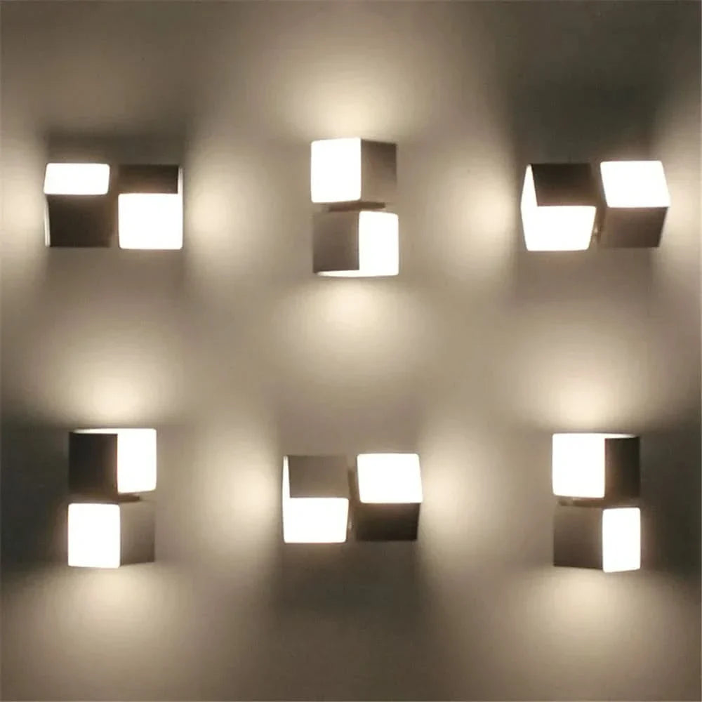 AquaSeal - Aplique LED impermeable