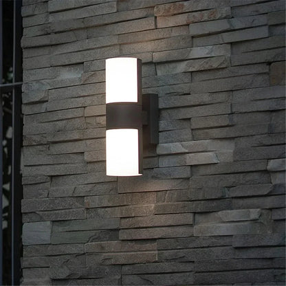 AquaSeal - Aplique LED impermeable