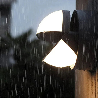 AquaSeal - Aplique LED impermeable