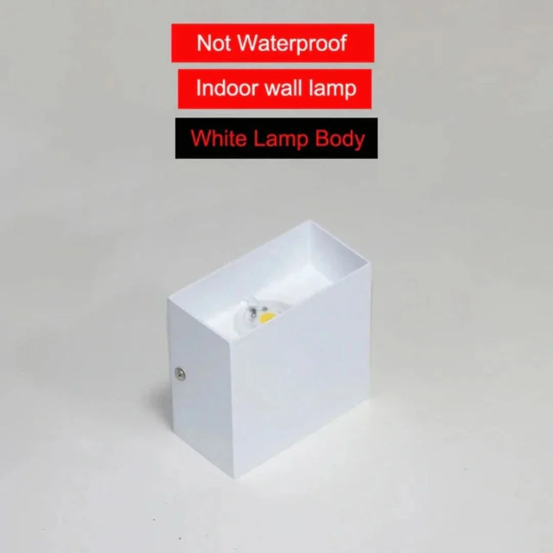 HydroProtect - vodootporna zidna svjetla