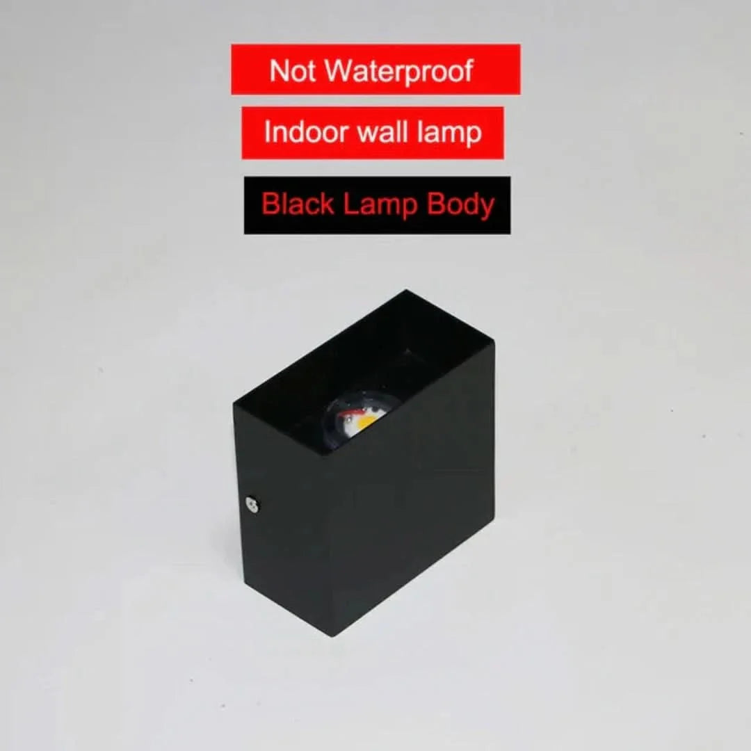 HydroProtect - vodootporna zidna svjetla