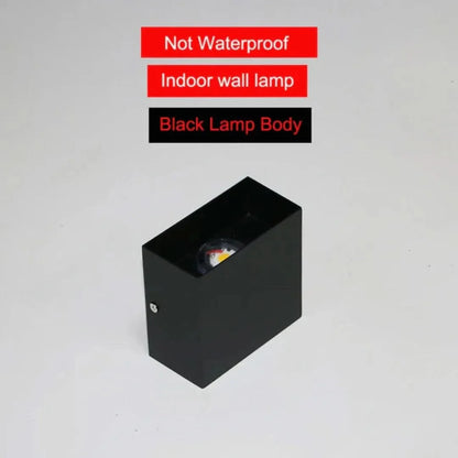 HydroProtect - vodootporna zidna svjetla