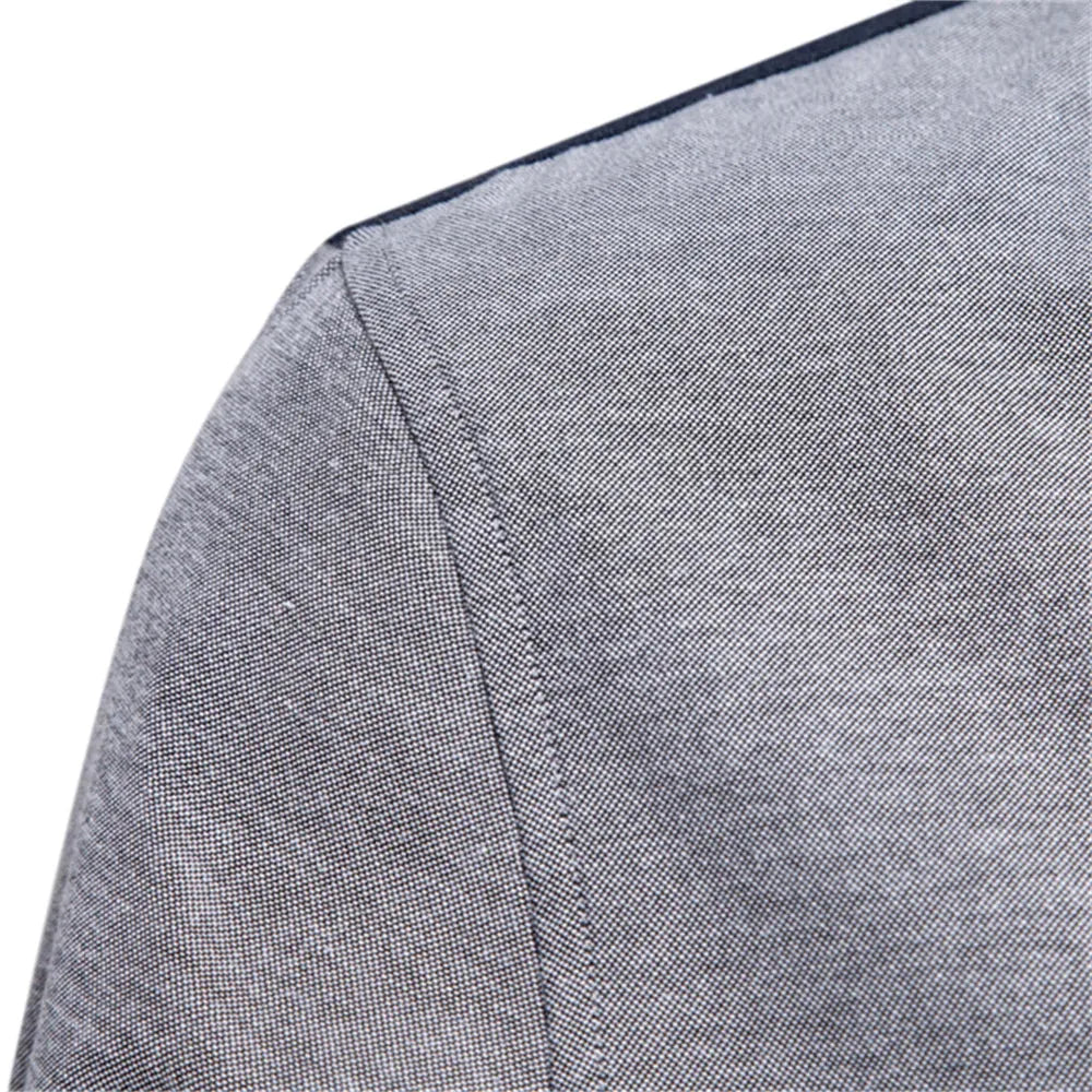 Hugo | Shirt with Button-Down Collar and Chest Pocket