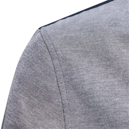 Hugo | Shirt with Button-Down Collar and Chest Pocket