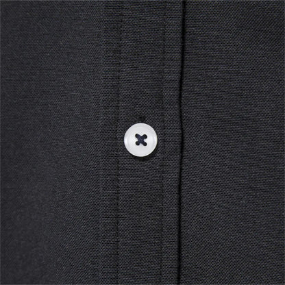 Hugo | Shirt with Button-Down Collar and Long Sleeves