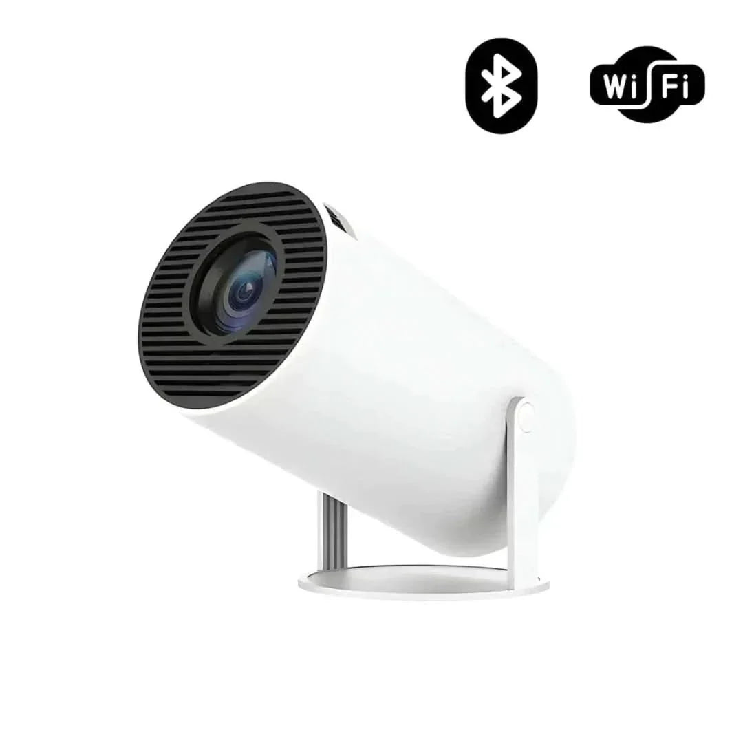 Smart Projector | Portable