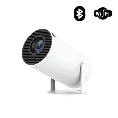 Smart Projector | Portable