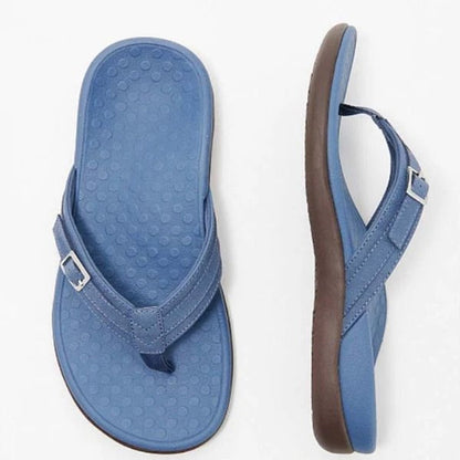 Orthopaedic Flip-Flops for Women - Miranda