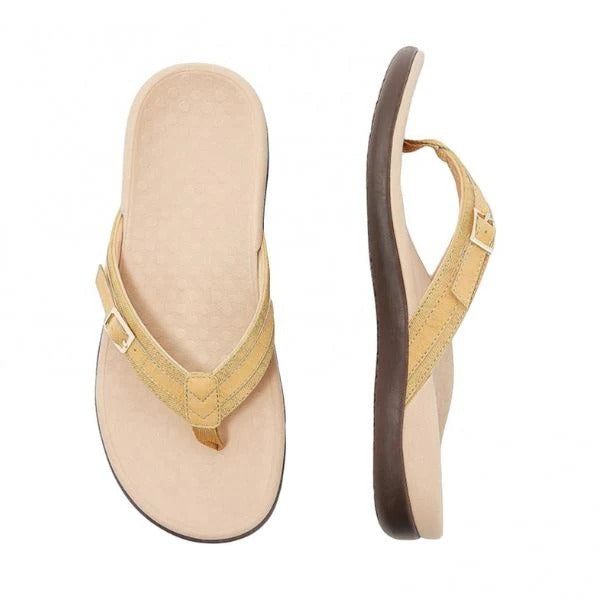 Orthopaedic Flip-Flops for Women - Miranda