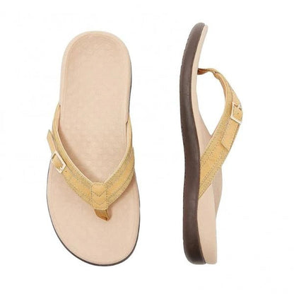 Orthopaedic Flip-Flops for Women - Miranda